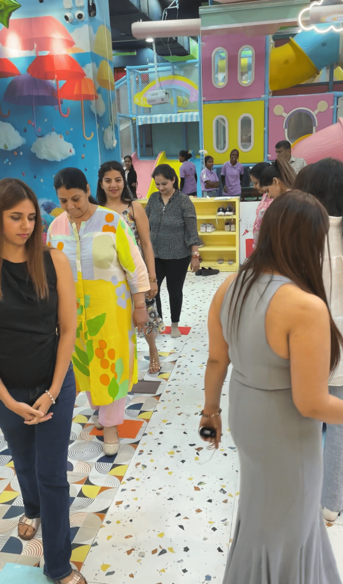Event Moment 1