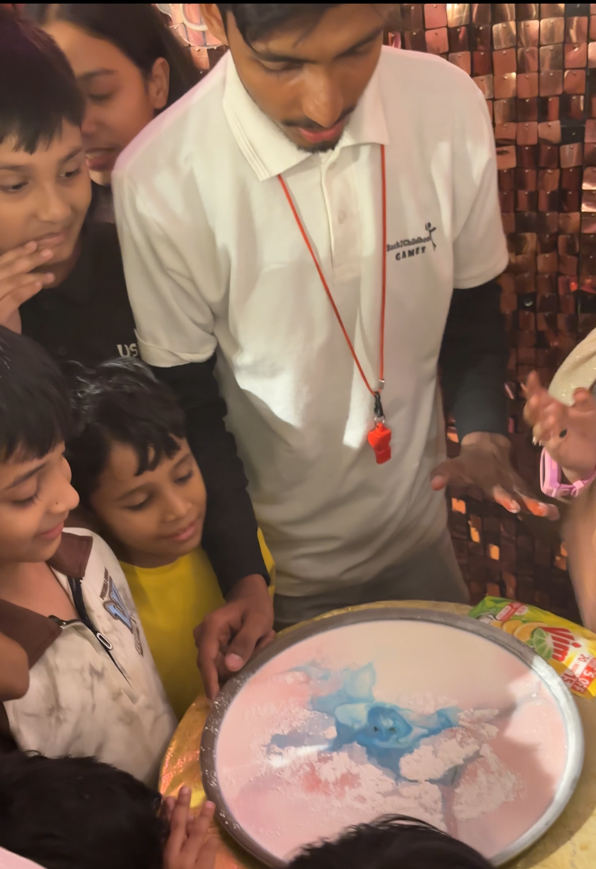 Science Activity