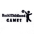 Back2Childhood Games Logo - Birthday Party Organisers in Delhi NCR