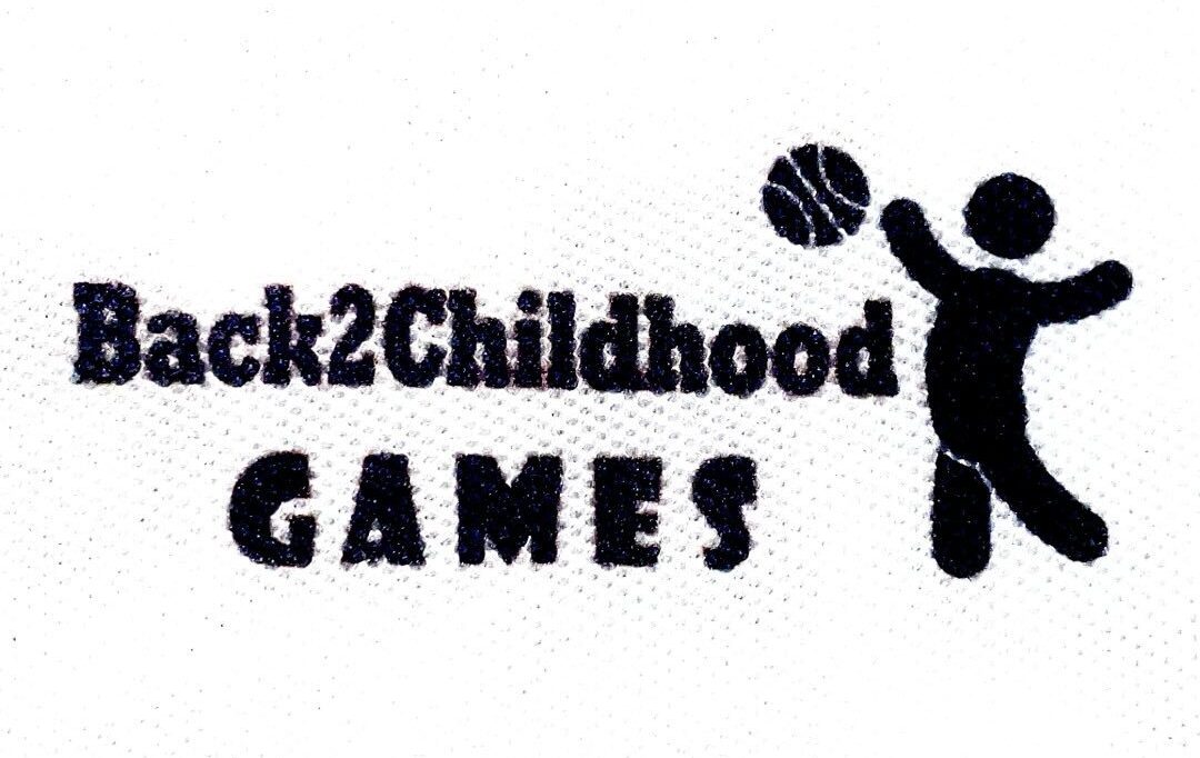 Back2childhood games